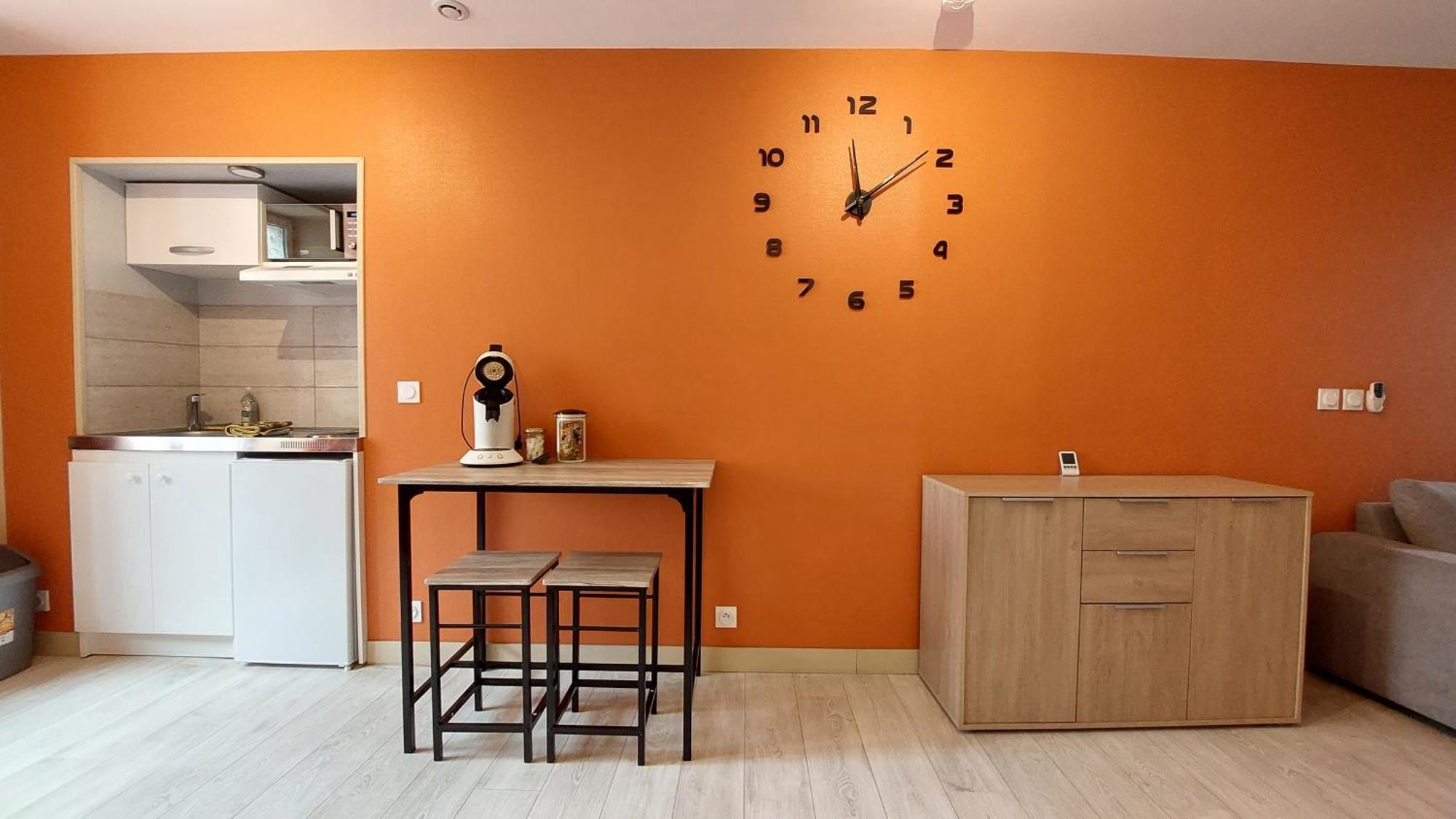 Le Madison 1 Apartment Châteauroux Exterior foto