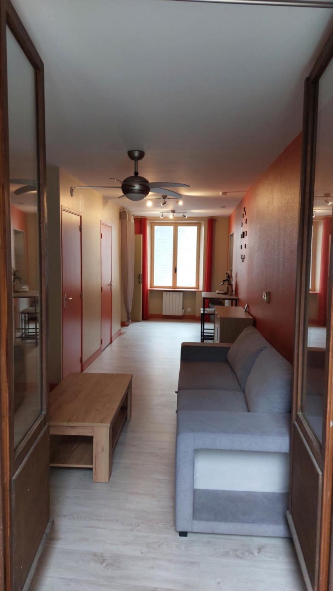 Le Madison 1 Apartment Châteauroux Exterior foto