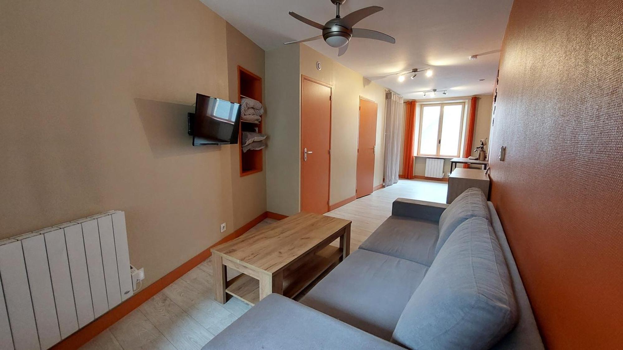 Le Madison 1 Apartment Châteauroux Exterior foto