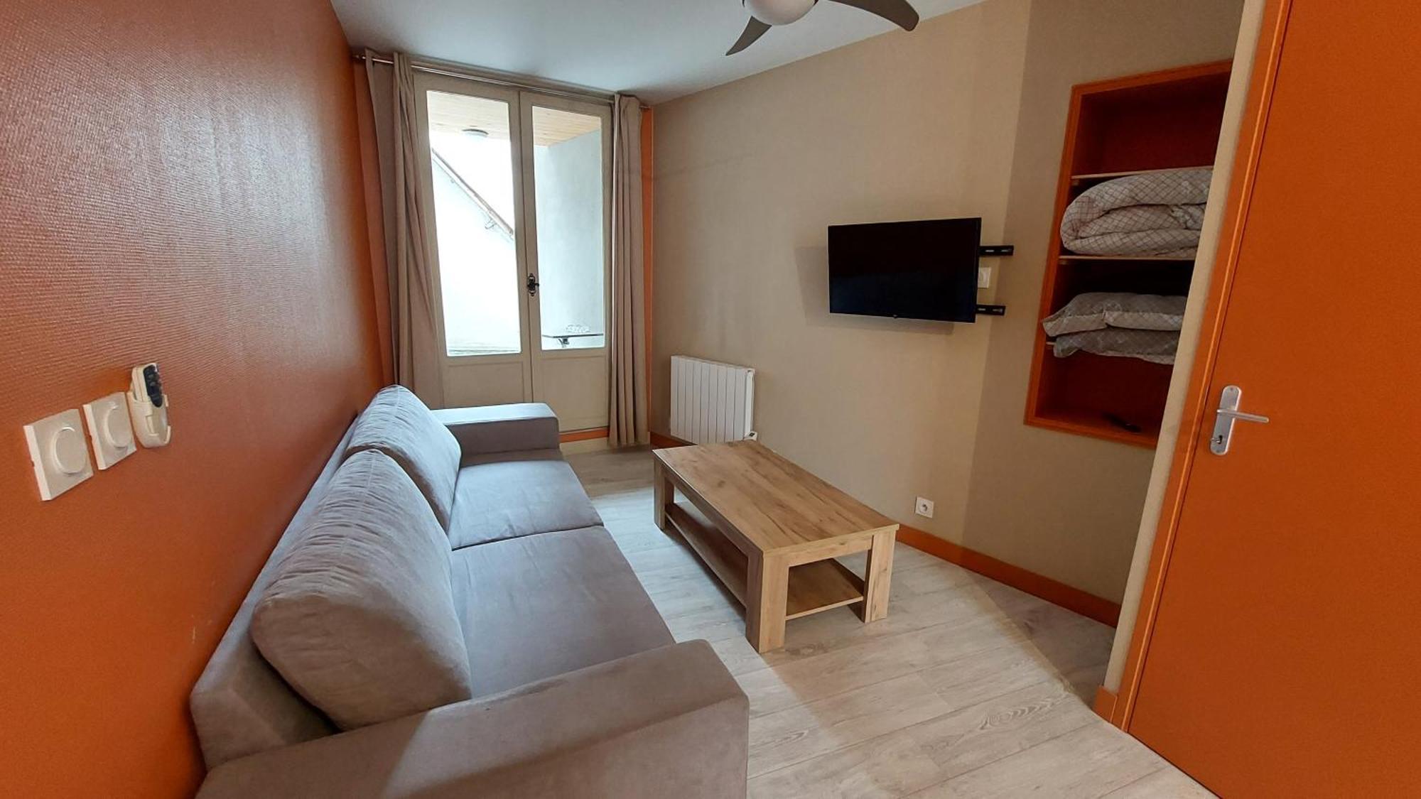 Le Madison 1 Apartment Châteauroux Exterior foto