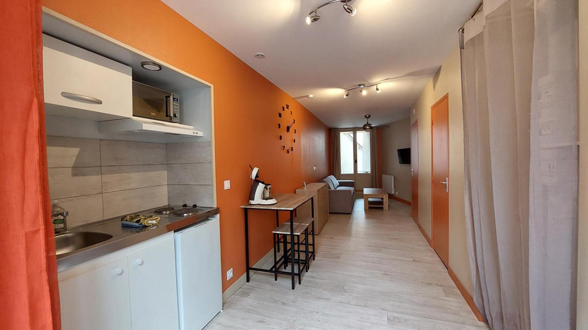 Le Madison 1 Apartment Châteauroux Exterior foto
