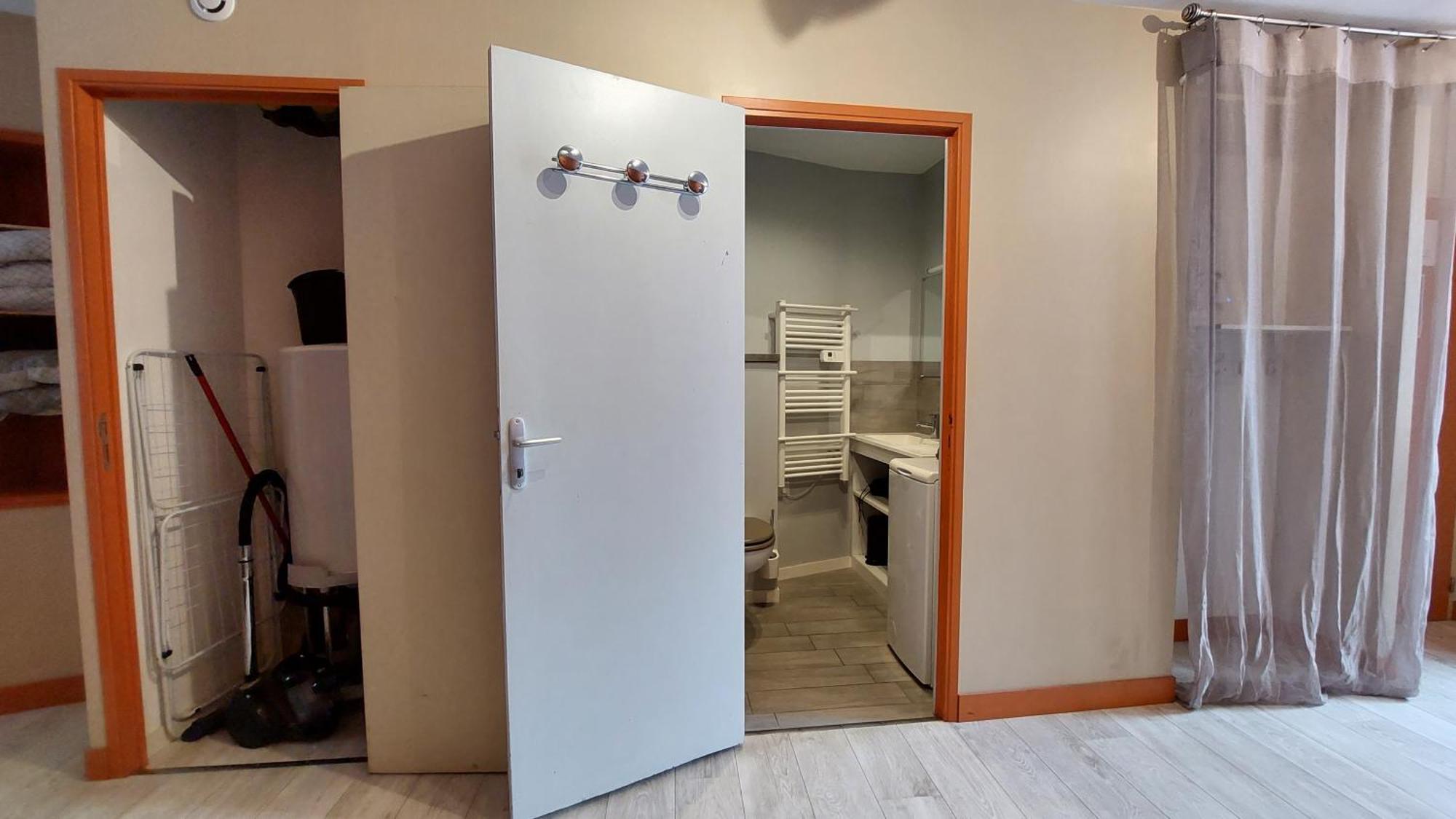 Le Madison 1 Apartment Châteauroux Exterior foto