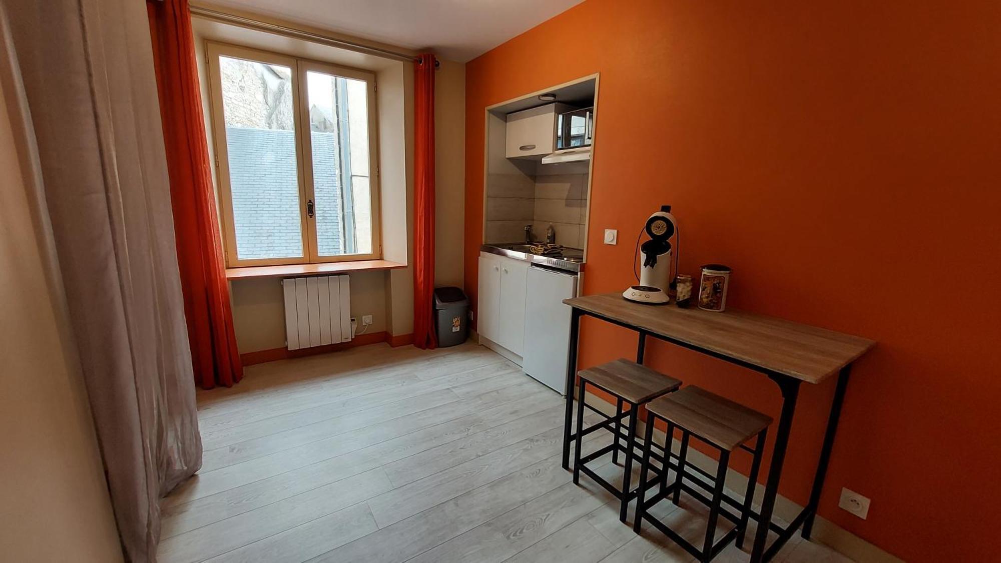 Le Madison 1 Apartment Châteauroux Exterior foto